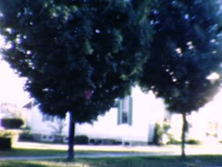 Suburbs - Home Movie Clips
