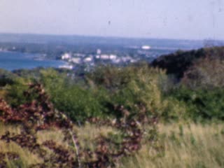 Traverse City - Home Movie Clips