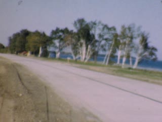 Highway M-22 - Home Movie Clips