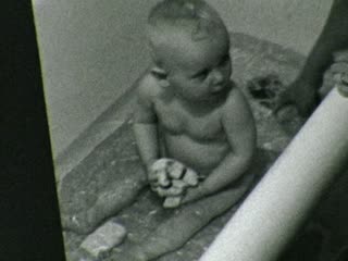Bathtubs - Home Movie Clips