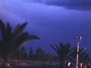 Monumento a la Raza - Home Movie Clips