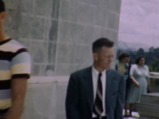 Landmarks - Home Movie Clips