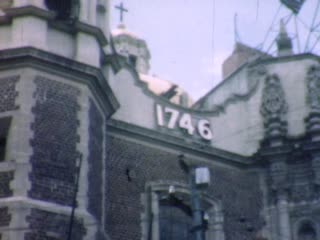 Non Fecit Taliter Omni Nationi - Home Movie Clips