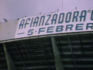 Afianzadora Cossio, S.A. - Home Movie Clips