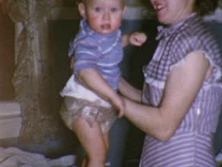 Changing - Home Movie Clips