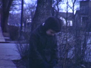 Catch - Home Movie Clips