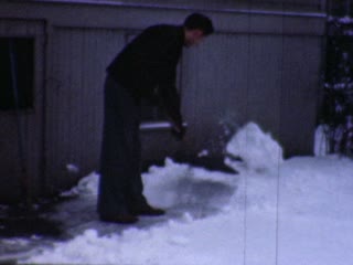 Illinois - Home Movie Clips