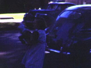 Ring Around the Rosie - Home Movie Clips