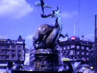 Politiken Advertising - Home Movie Clips