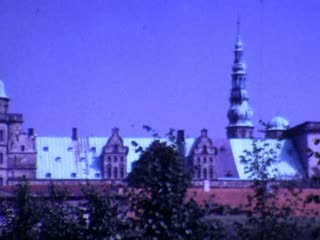 Helsingor - Home Movie Clips