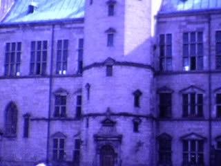 Kronborg Castle - Home Movie Clips