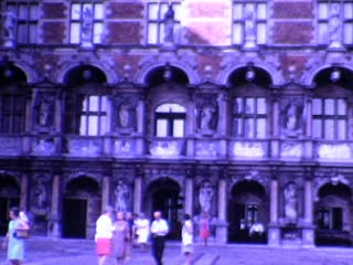 Hillerod - Home Movie Clips