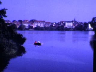 Palace Lake - Home Movie Clips