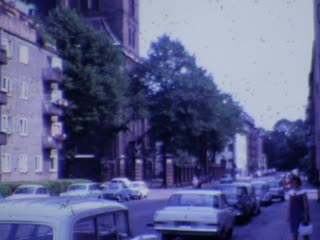 Vor Frelsers Kirke - Home Movie Clips