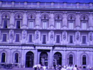 Kungliga Slottet - Home Movie Clips