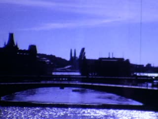 Klara kyrka - Home Movie Clips