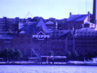 Sweden - Home Movie Clips