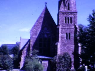 St. Peter and St. Sigfrid Church - Home Movie Clips