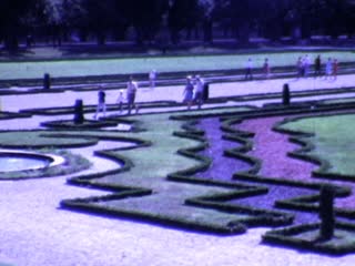 Drottningholm - Home Movie Clips