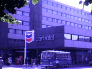 Copenhagen - Home Movie Clips