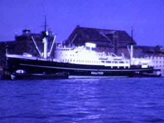 Prinsesse Margerthe - Home Movie Clips