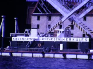 Gripen - Home Movie Clips