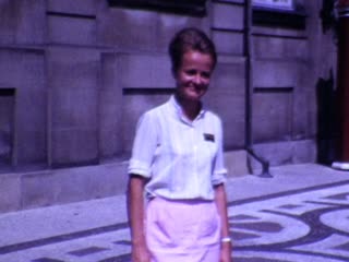 Marmorkirken - Home Movie Clips