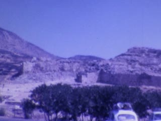 Lion Gate - Home Movie Clips