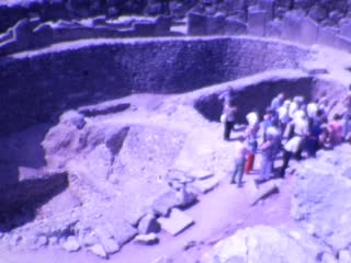Mycenae - Home Movie Clips