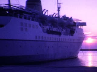 Egnatia - Home Movie Clips