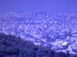 Athens - Home Movie Clips