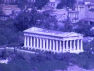 Greece - Home Movie Clips