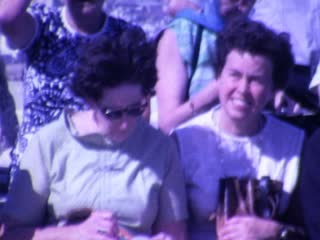 Parthenon - Home Movie Clips