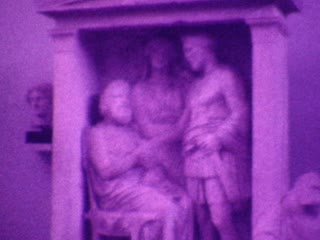 National Archaeological Museum - Home Movie Clips