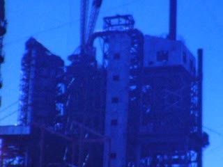 Cranes - Home Movie Clips