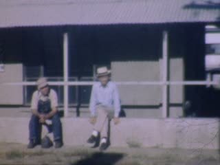 Refineries - Home Movie Clips