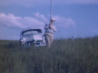 Frogs - Home Movie Clips