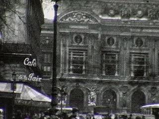 Opera Houses - Home Movie Clips