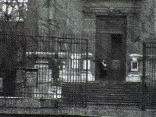 Musee du Luxembourg - Home Movie Clips