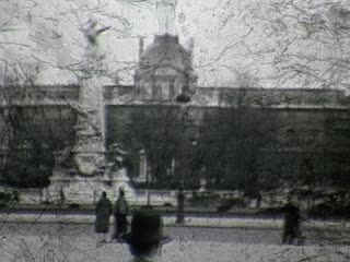 Place de la Concord - Home Movie Clips