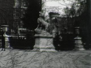 Tuileries Garden - Home Movie Clips