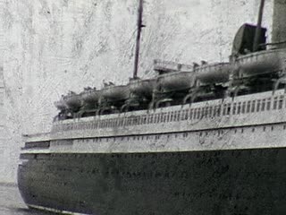 Southampton - Home Movie Clips