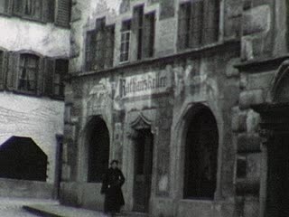 Rathauskeller - Home Movie Clips