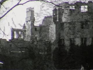 1936 - Home Movie Clips