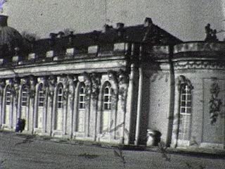 Sanssouci - Home Movie Clips