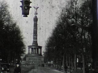 Victory Column - Home Movie Clips