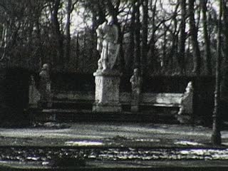 Siegesallee - Home Movie Clips