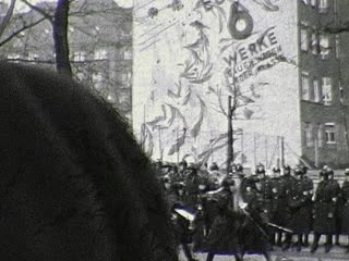 Nazis - Home Movie Clips