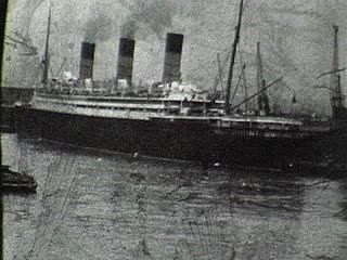 Berengaria - Home Movie Clips