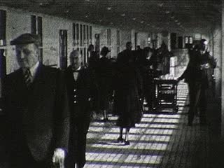 Fairchild - Home Movie Clips